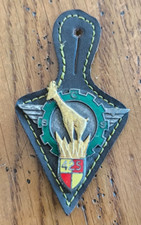 Insigne 425° BCS Bataillon Commandement Soutien /  Drago Paris  /D111