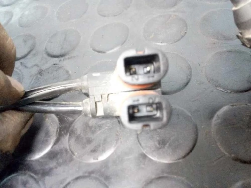 A2035400417 Sensor para MERCEDES-BENZ CLASE C (BM 203) SPORTCOUPE 2004 817429 - Imagen 4 de 10