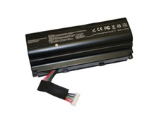 Powerwarehouse A42N1403 compatible battery for Asus ROG G751 GFX71 15V 88Whr