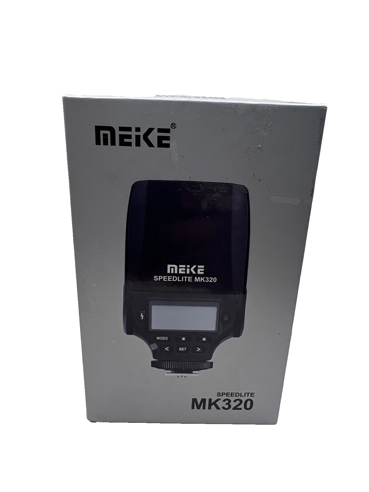 Meike TTL Camera Flashes for Sony