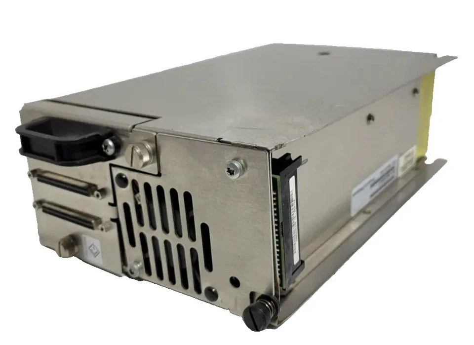 Quantum SDLT600 Drive SCSI LVD W/Tray for M1500 M2500 6420709-27 70-85390-02 - Image 2 of 4