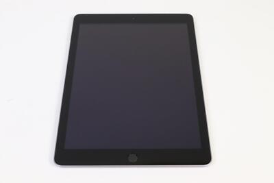 APPLE IPAD 5TH GEN MP2H2LL/A | 9.7'' | 128GB | WI-FI | SPACE GRAY