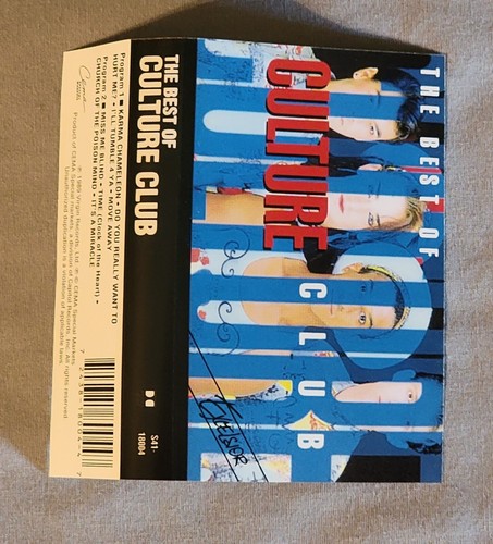 Music Cassette Tapes! You Choose From Large Selection! Buy More and Save! TESTED - Picture 177 of 981