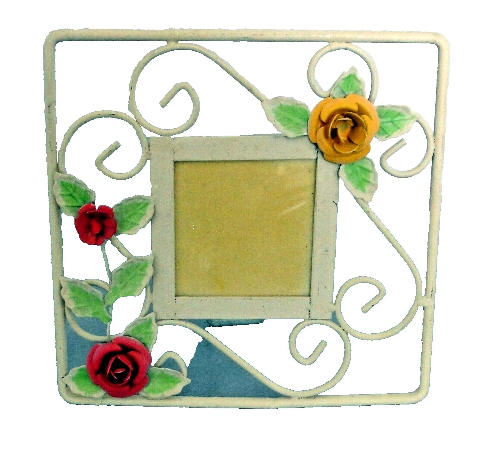 浪漫主义照片夹