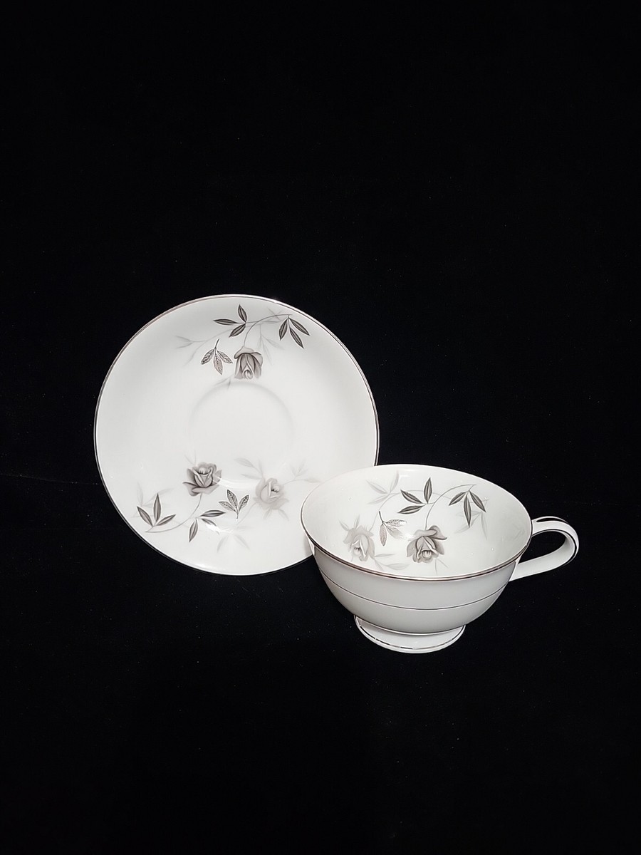 Noritake ROSAMOR porcelain Cup Japan