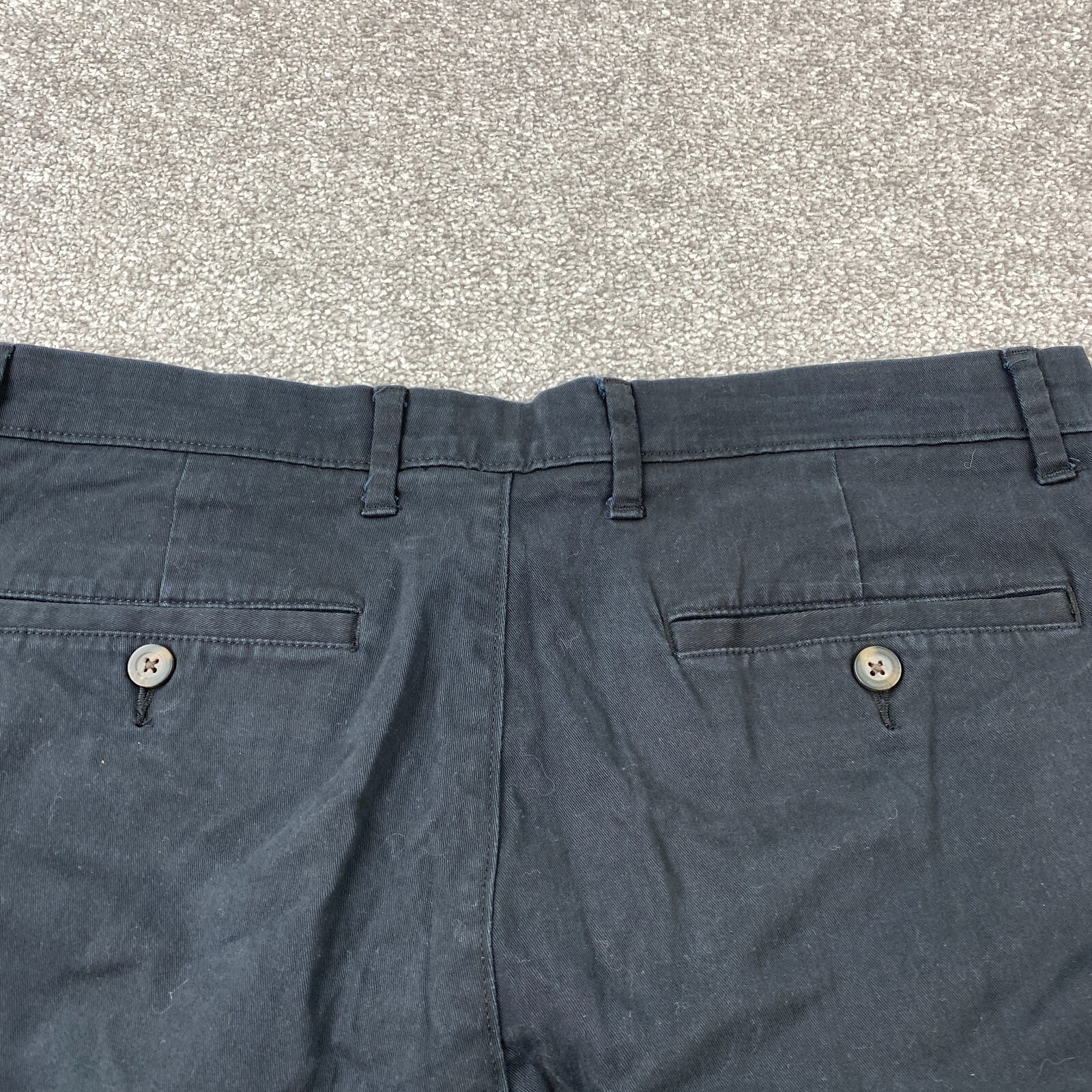 Amazon Essentials Slim Flat Front Chino Pants Men… - image 4