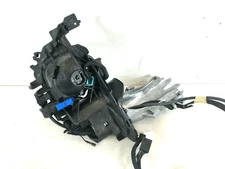 NEW 2014 -16 Mercedes W212 E E400 E550 Left Side View Door Mirror Base LH OEM