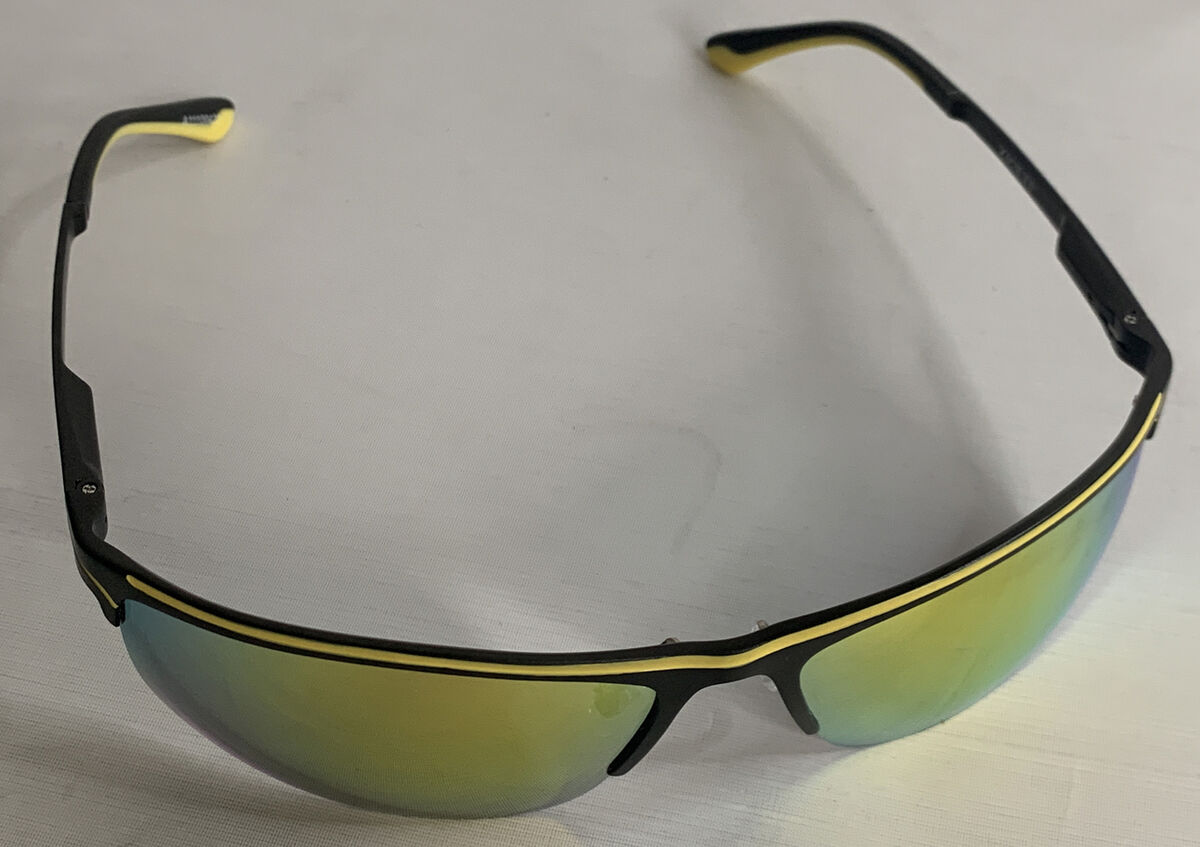 Zenni Mirror Finished Polarized Non Prescription Sport Zenni Mirror Finished Polarized Non Prescription Sport