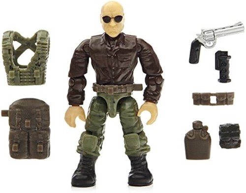 Mega Bloks Call Of Duty APC Invasion - Picture 13 of 13