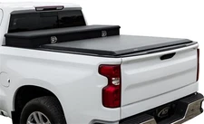 ACI 62439 Access Tool Box Edition Tonneau Cover