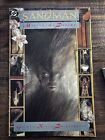 Dc Sandman Issue #1 Neil Gaiman 1989 1st printing Rare Htf Key Vintage Oop