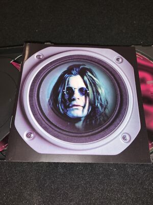 デジタル・リマスター盤！2CD！オジー・オズボーン / LIVE & LOUD Live & Loud : Ozzy Osbourne | HMV&BOOKS online - EICP-788/9
