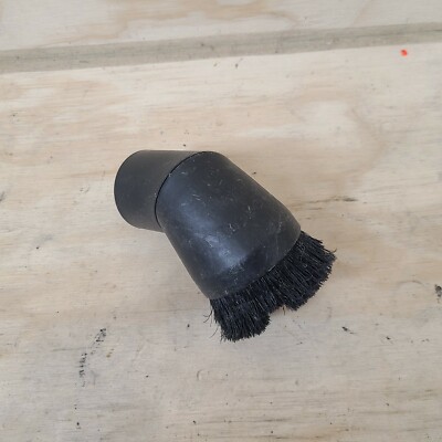 Miele VACUUM CLEANER ATTACHMENT Small BRUSH Replacement Head