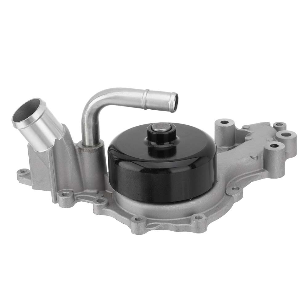Water Pump w/ Thermostat For Maserati Ghibli Levante Quattroporte 3.0L V6 2014+