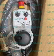 1PCS For Fagor Euchner HBA-072914 Electronic Handwheel With Special joint New