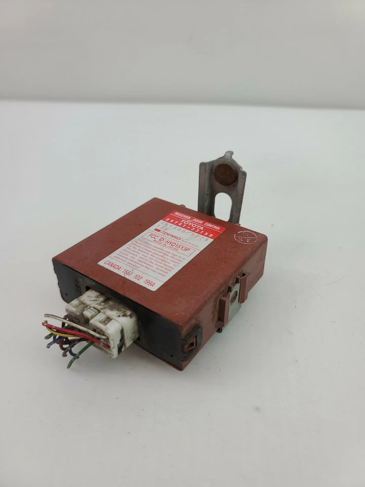 Módulo receptor de control de puerta Lexus Es300 1997 1998 1999 8974133150 OEM 97 98 99 Foto 2 de 4