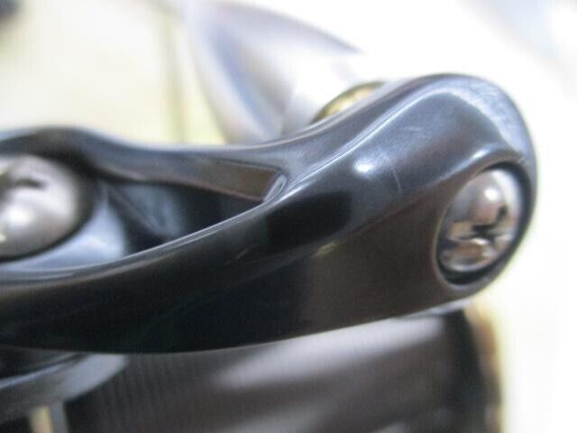 Daiwa 2021 Surf Basia 45 QD for No.5 Spinning Reel /Based on Daiwa 2021 Surf Basia 45 QD for No.5 Spinning Reel /Based on