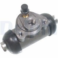 Delphi LW70004 Radbremszylinder FüR Fiat
