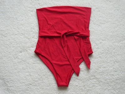 asos pretty little thing bikini