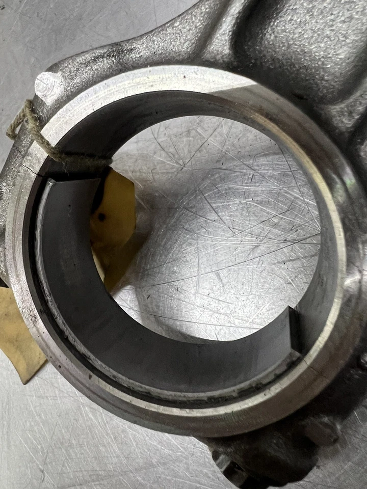 Vara POLARIS SNOWMOBILE 2006-2014 IQ TURBO FST 4 TEMPOS PISTÃO 0453178 - Imagem 3 de 4