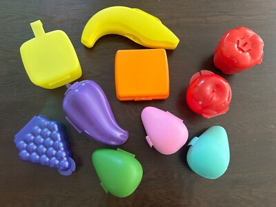 NWOT Tupperware Forget Me Not Keepers Various Styles You Choose