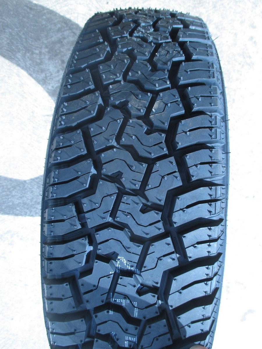 早い者勝ち 新作 SALE ラリマー ハート ♡ 5点セット 高品質 激安 GEOLANDAR X-AT G016 LT165/65R14 81/78Q
