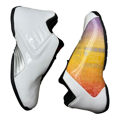 新品　adidas T-Mac 3 Restomod Lesson 29cm Amazon.com | adidas TMAC 3 Restomod Shoes Men's, Black, Size