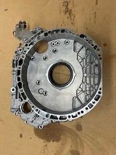 Mercedes W205 C 200 OM 654 916 Steuergeh&auml;use Deckel A6540106102