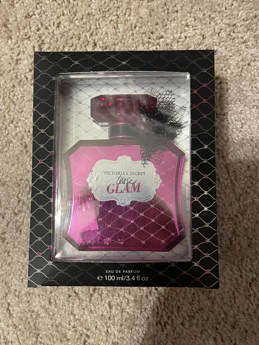 Victoria's secret tease glam new arrivals