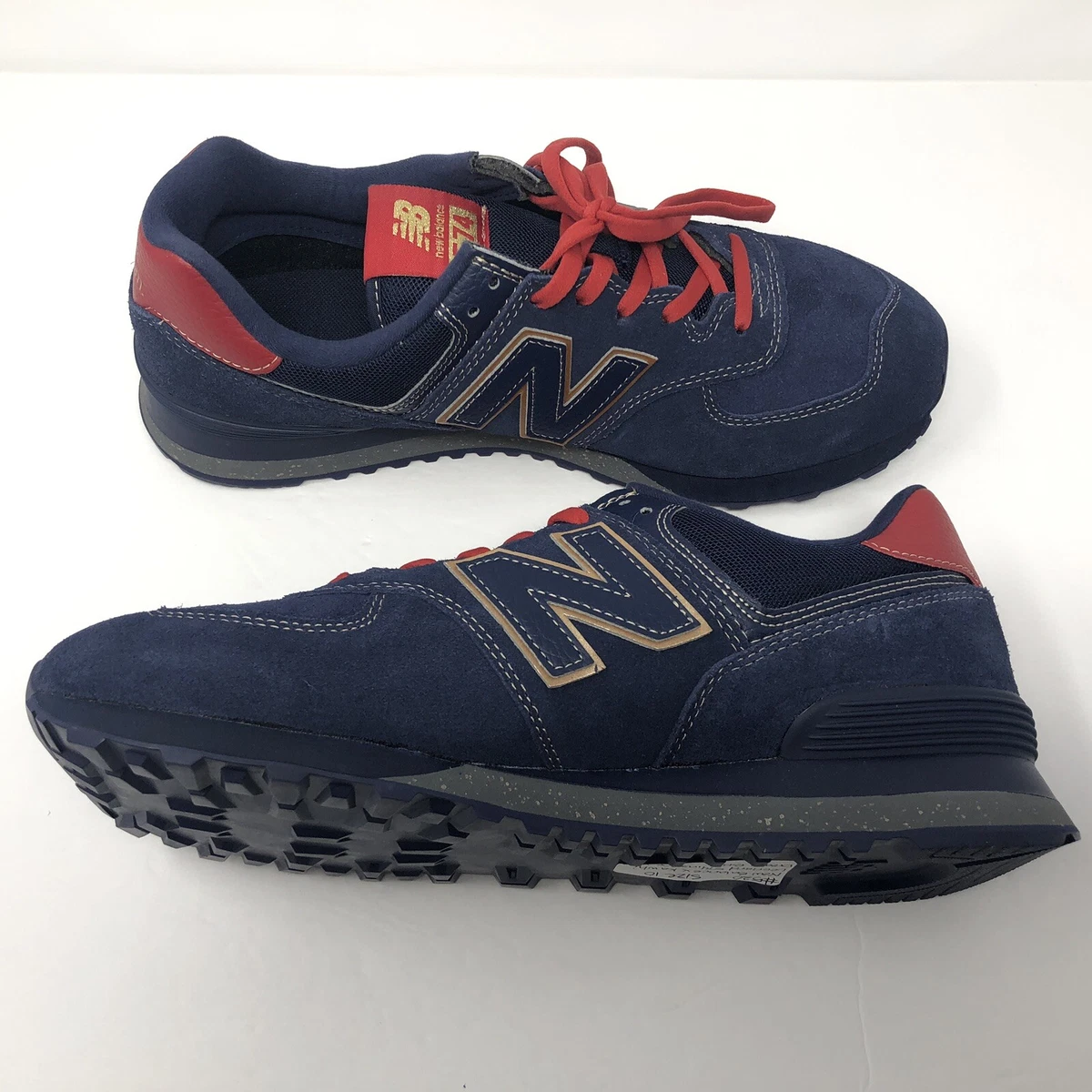New balance u574bhm Clearance