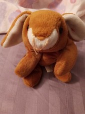 ty beanie babies ears original rare retired      