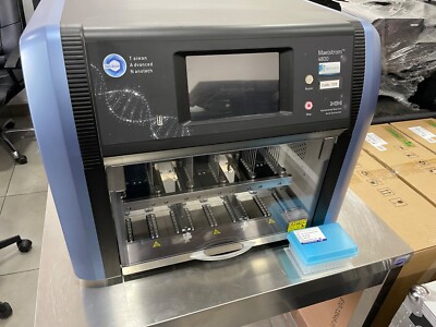 TANBead Maelstrom 4800 Nucleic Acid Extraction System