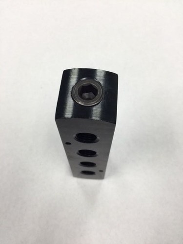 Raccordo Rapido / Per Aria Compressa / Di Sicurezza / A Doppia Tenuta Stagna - PrevoS1 - PREVOST - Foto 10