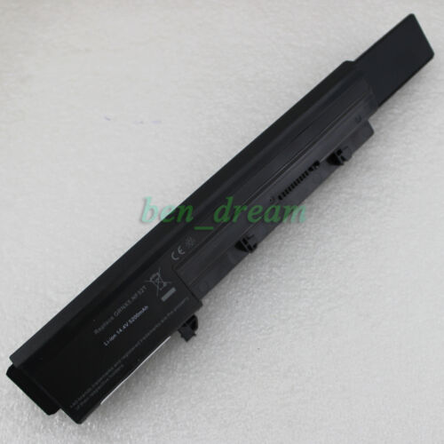 8Cell Laptop Battery For DELL Vostro 3300n 3350 GRNX5 312-1007 451-11354 NEW - Picture 1 of 4