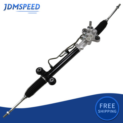 Power Steering Rack and Pinion Assembly for Honda CRV CR-V 2007-2011