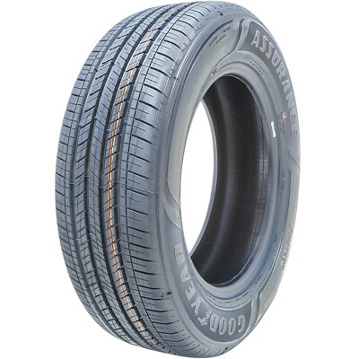 Tire Goodyear Assurance Finesse 235/45R19 95H AS A/S All Season