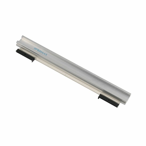 Thermal PrintHead Printer Head Print Head for Zebra GT420T GK420T GT450 300dpi - Photo 4/4