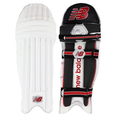 New Balance TC 1260 Erwachsene Herren weiß Cricket Schlagpolster