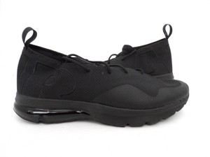 nike air max flair 50 black