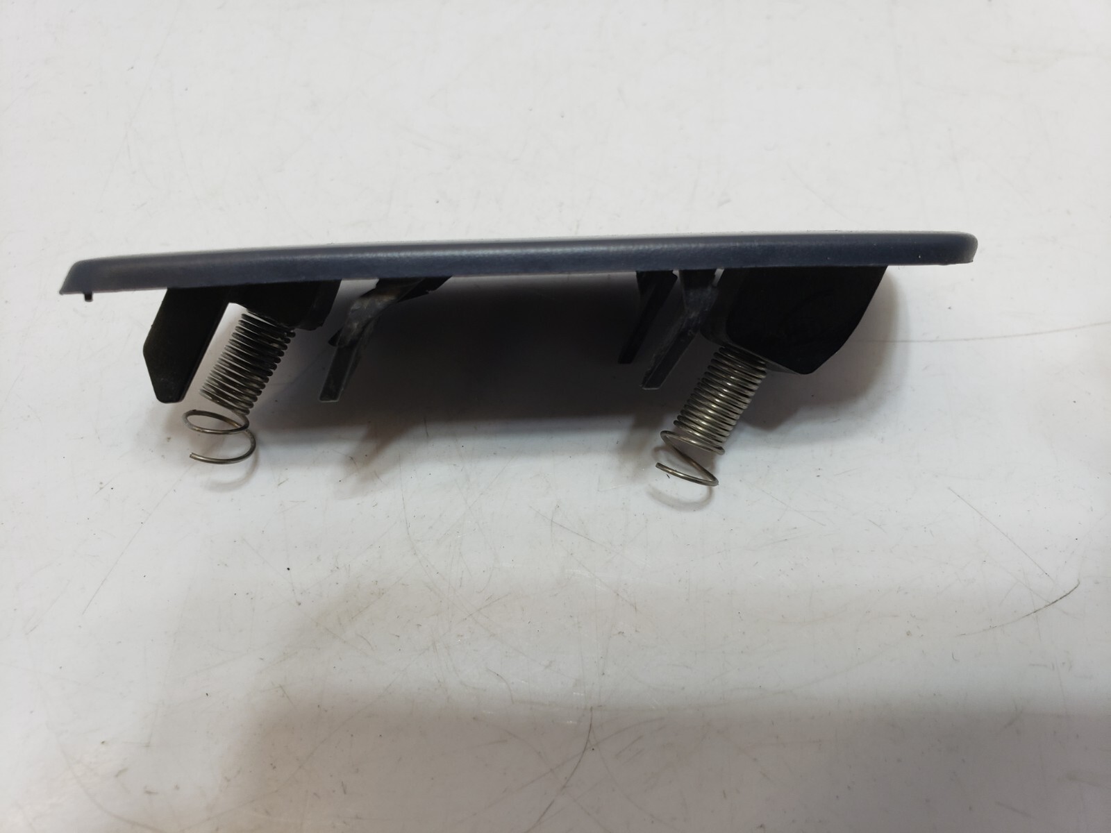 ✅ 10-14 OEM Rolls Royce Ghost RR4 Cover Cap Exterior Panel Gray