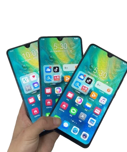 Smartphones Huawei Mate 20