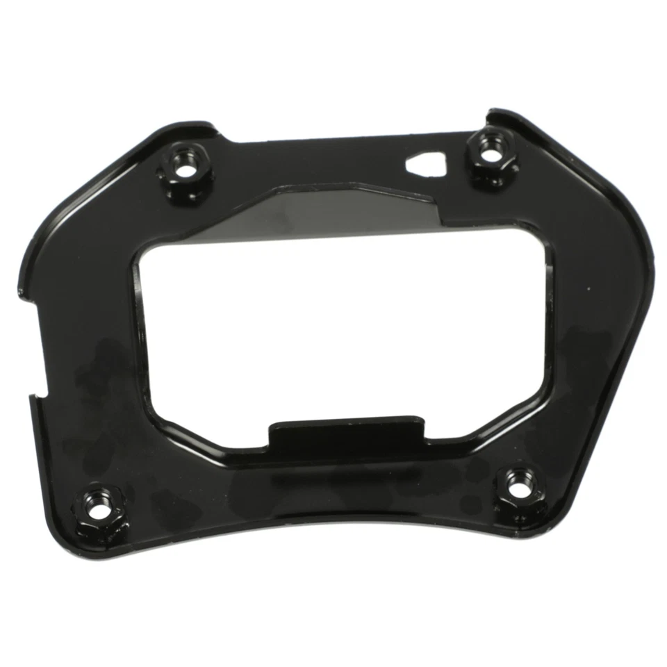 PARAGOLPES DELANTERO CALIBRE BRÚJULA REFUERZO RIEL LATERAL IZQUIERDO OEM 5115353AB Foto 2 de 4