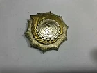ALBANIA MEDAL- ORDER OF LABOR SECOND CLASS -1945