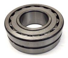 NSK 22316CDE4C3 Spherical Roller Bearing 80mm ID 170mm OD 58mm W Straight Bore