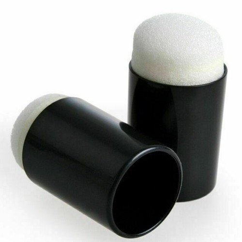 Sponge Finger Daubers Ink Pad Great For Applying Ink 5 Pcs Per Package - Picture 7 of 8
