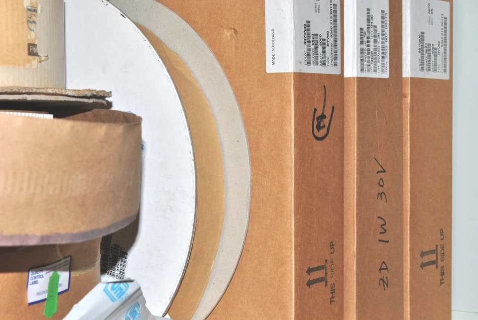 6 piezas - Diodo axial Zener PHILIPS BZV85-C6V8 6,8 V 1W - Rectificadores - 933500610113 Foto 3 de 4