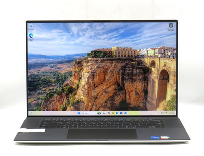 Dell XPS 17 9720 | i5-12500H @ 2.50GHz | 16GB DDR5 | 512GB M.2 | Win11 Home