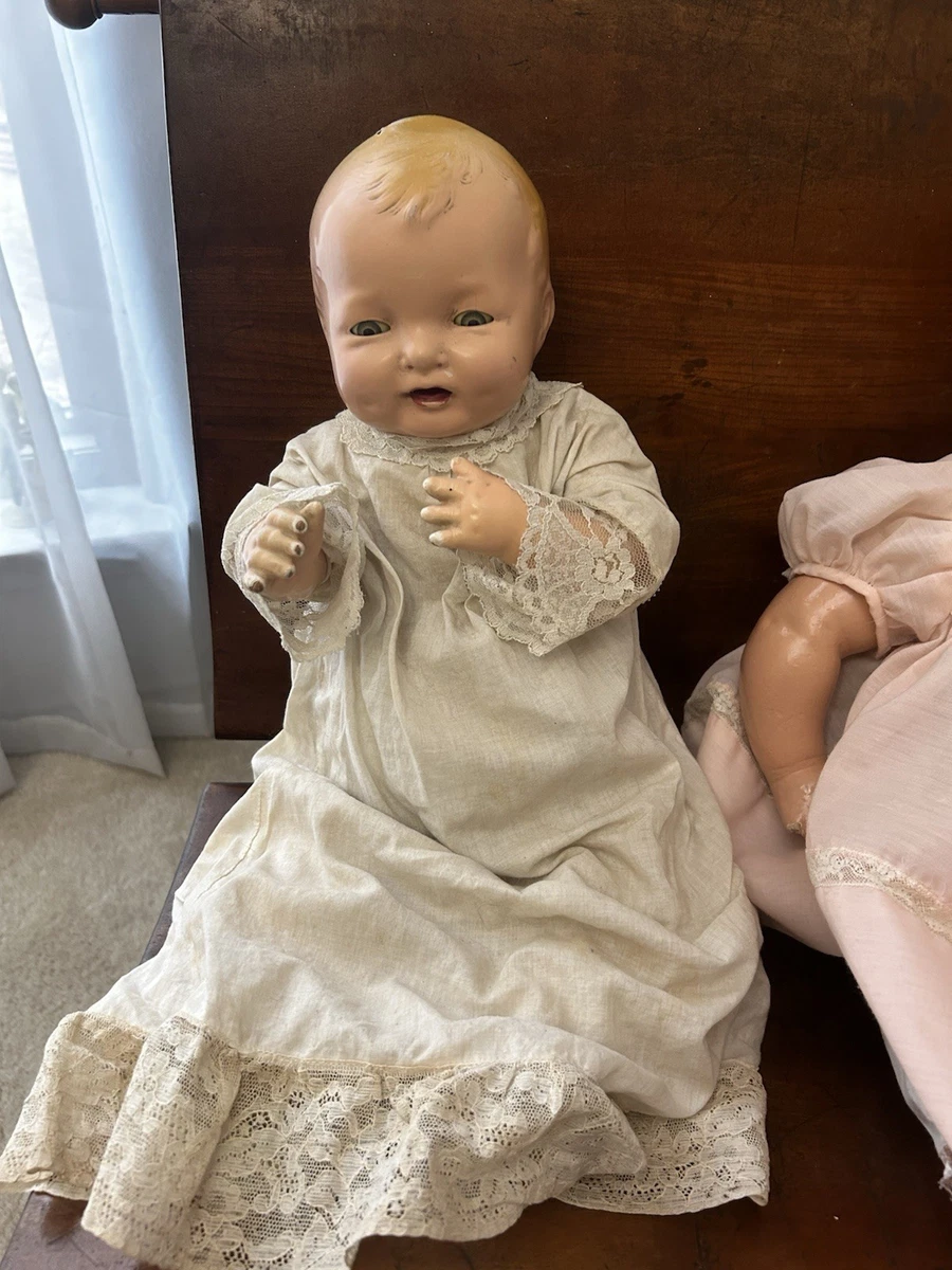 25+ Bisque Baby Dolls Playsets for sale | Updated Oct 2026