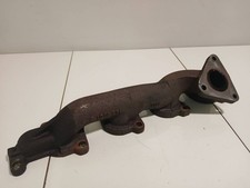 Mercedes-Benz C W204 2009 Diesel Auspuffkr�mmer Abgaskr�mmer A6461420601