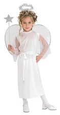Child Little Angel Costume